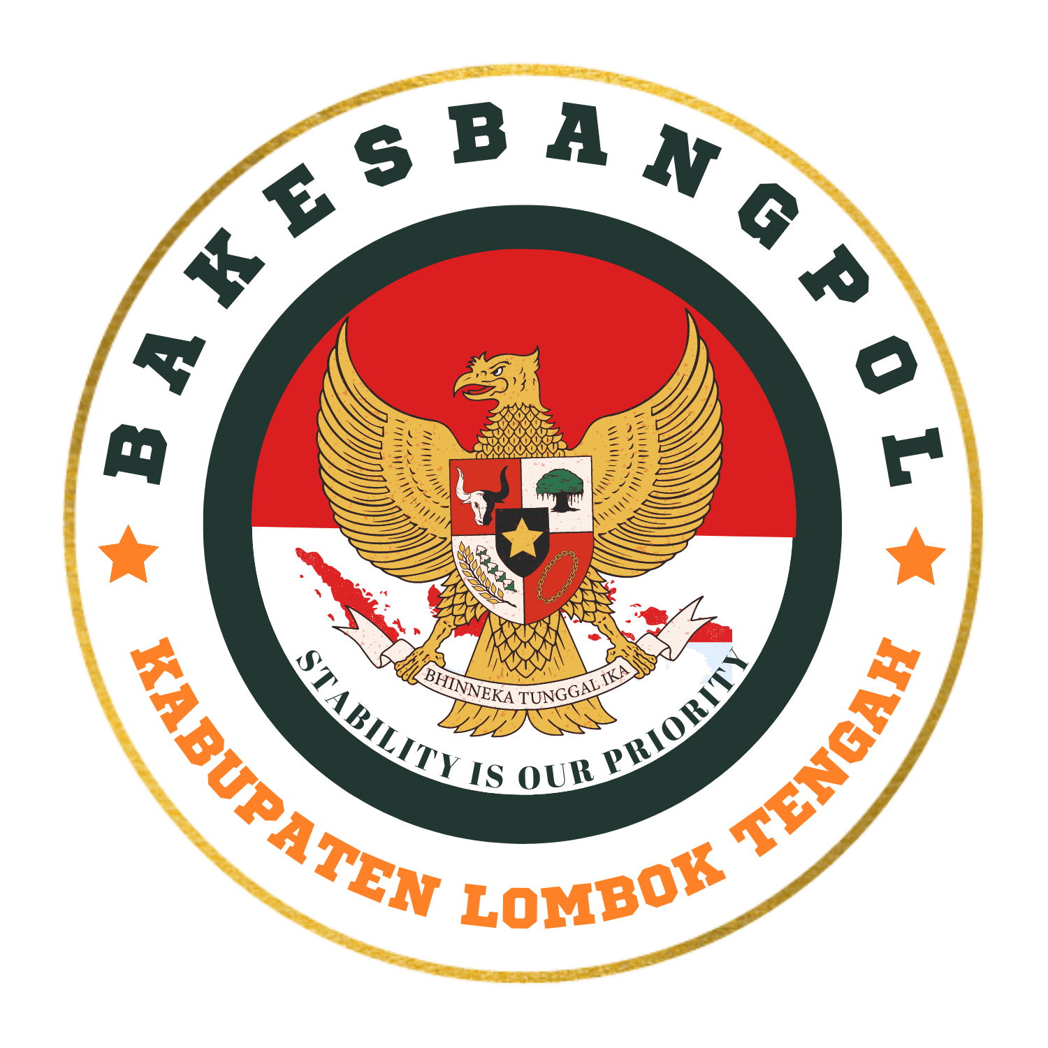 Badan Kesatuan Bangsa dan Politik 